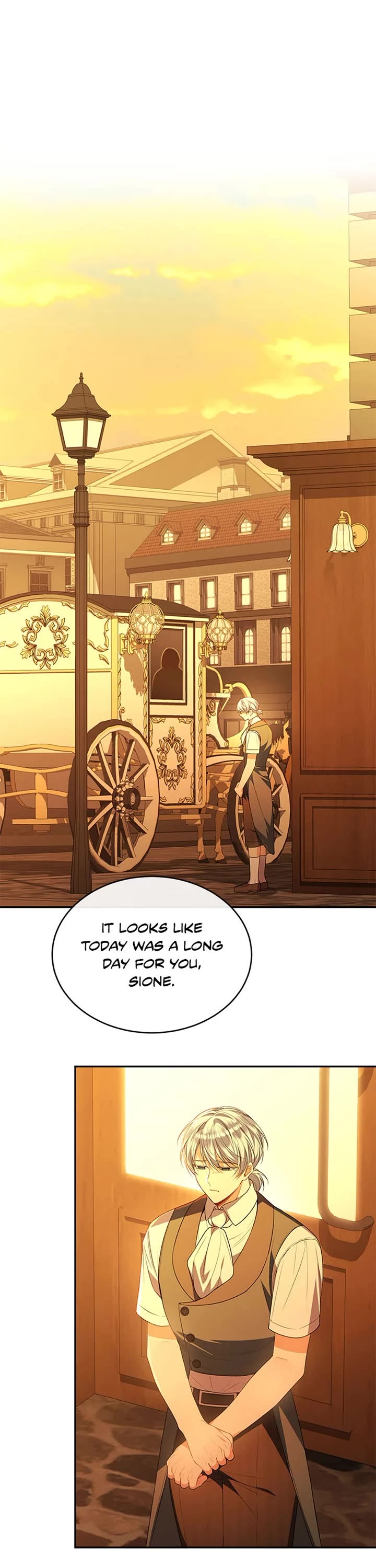 The Real Daughter Is Back Chapter 88 page 1 - Chapter 88
