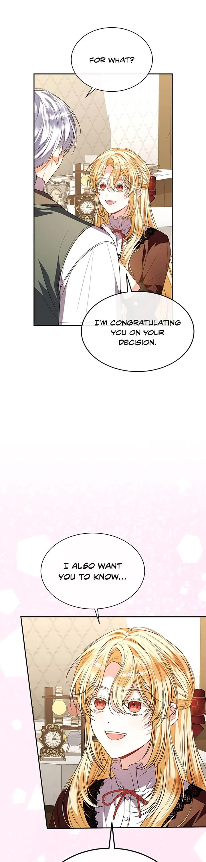 The Real Daughter Is Back Chapter 88 page 11 - Chapter 88