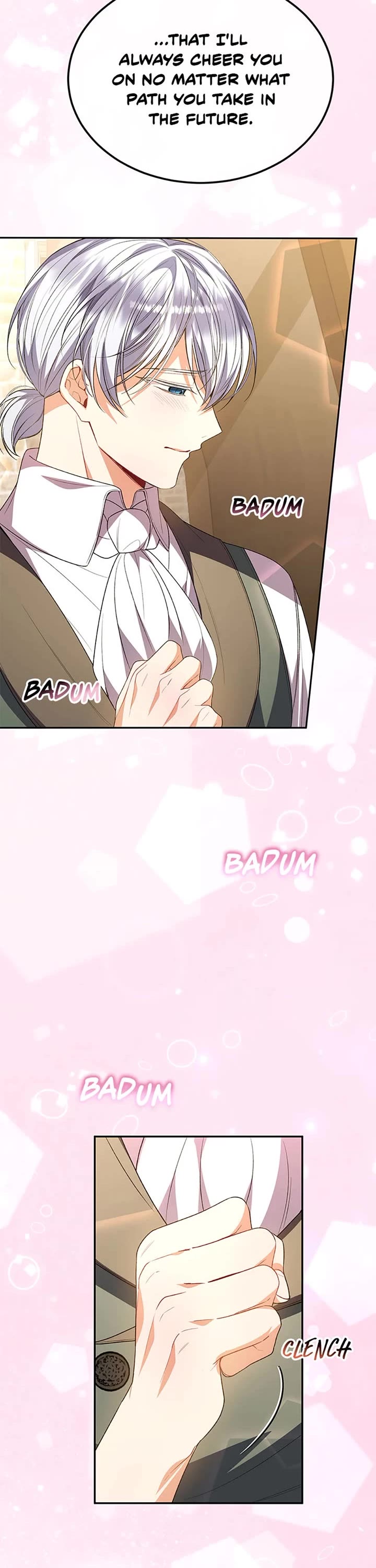 The Real Daughter Is Back Chapter 88 page 12 - Chapter 88