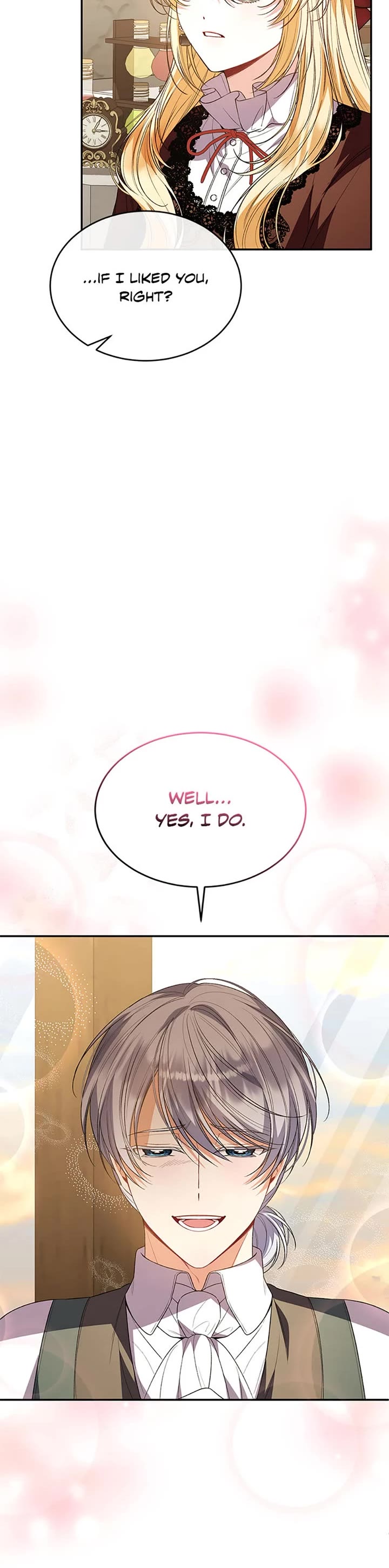 The Real Daughter Is Back Chapter 88 page 14 - Chapter 88