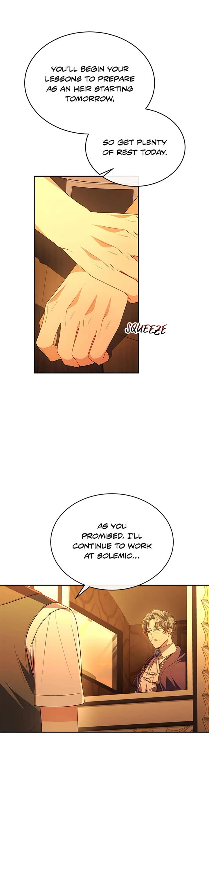 The Real Daughter Is Back Chapter 88 page 2 - Chapter 88
