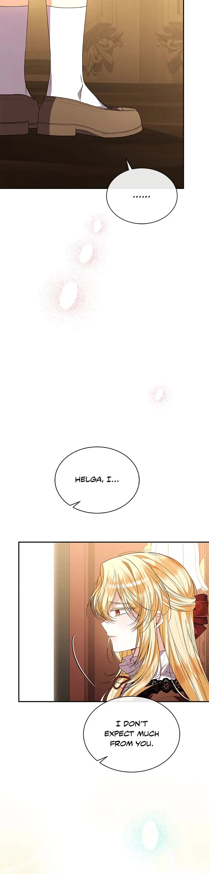 The Real Daughter Is Back Chapter 88 page 22 - Chapter 88