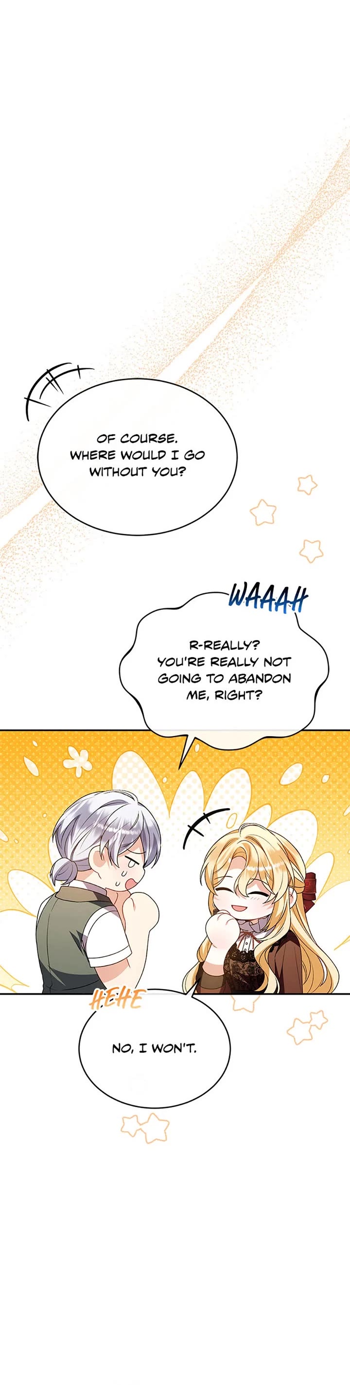 The Real Daughter Is Back Chapter 88 page 25 - Chapter 88