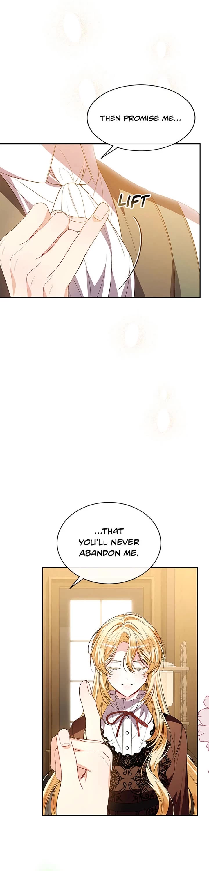 The Real Daughter Is Back Chapter 88 page 26 - Chapter 88