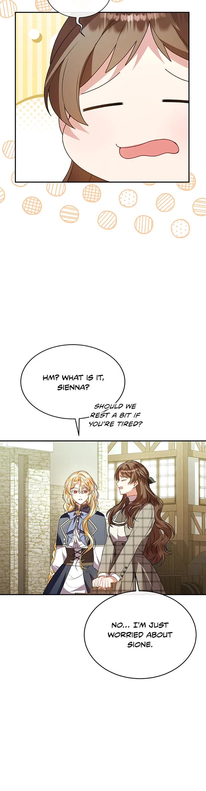 The Real Daughter Is Back Chapter 88 page 29 - Chapter 88