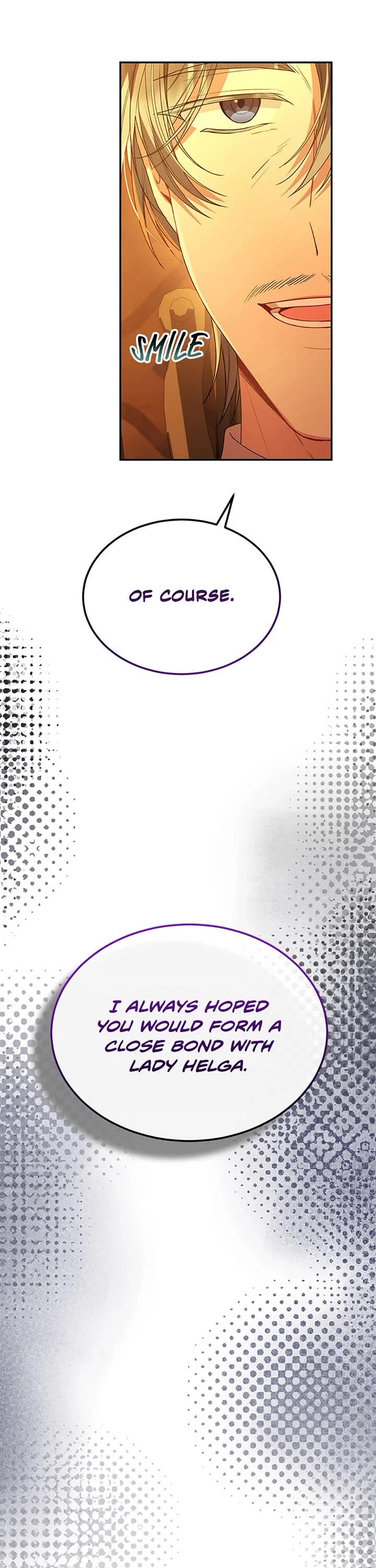 The Real Daughter Is Back Chapter 88 page 3 - Chapter 88