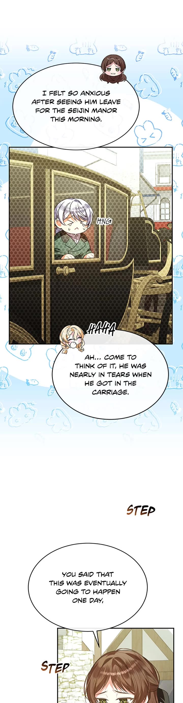 The Real Daughter Is Back Chapter 88 page 30 - Chapter 88