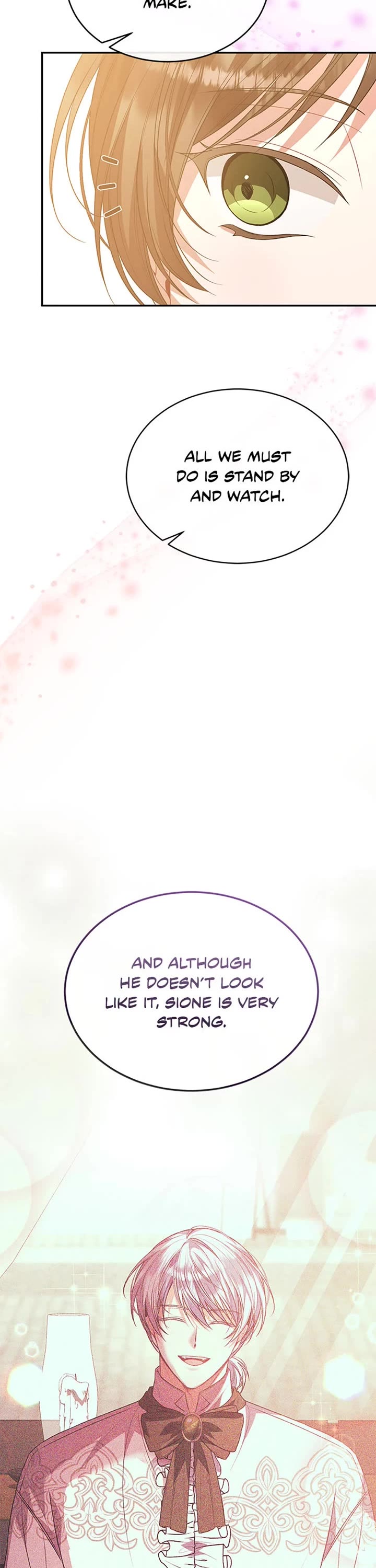 The Real Daughter Is Back Chapter 88 page 32 - Chapter 88