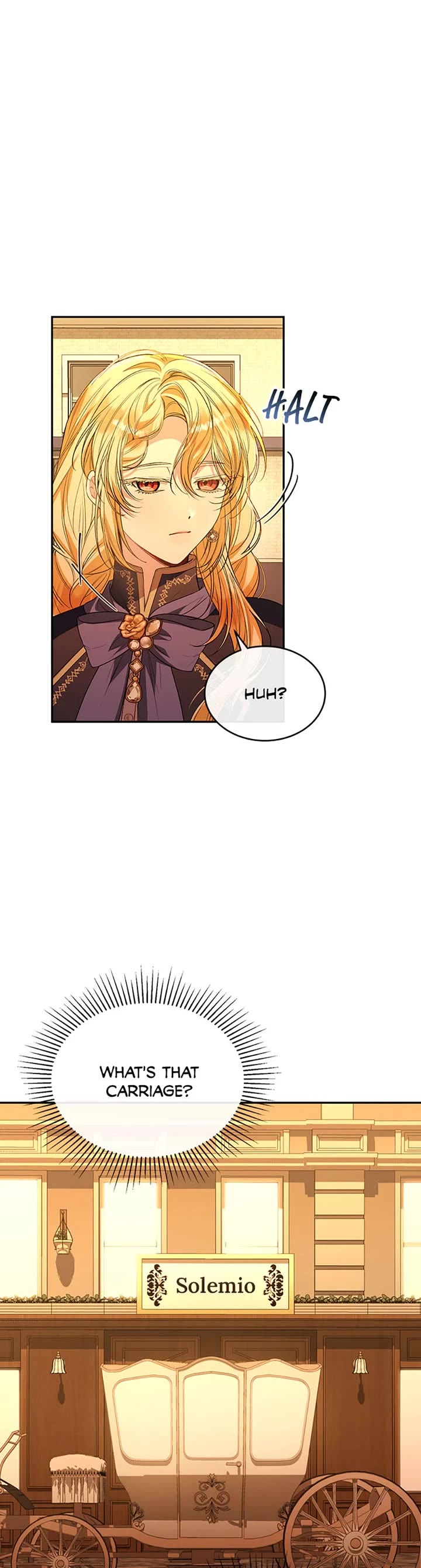 The Real Daughter Is Back Chapter 88 page 40 - Chapter 88