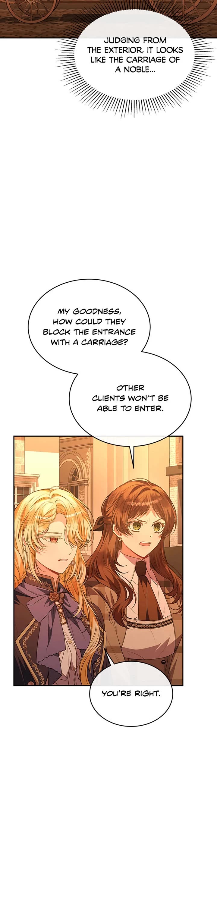 The Real Daughter Is Back Chapter 88 page 41 - Chapter 88