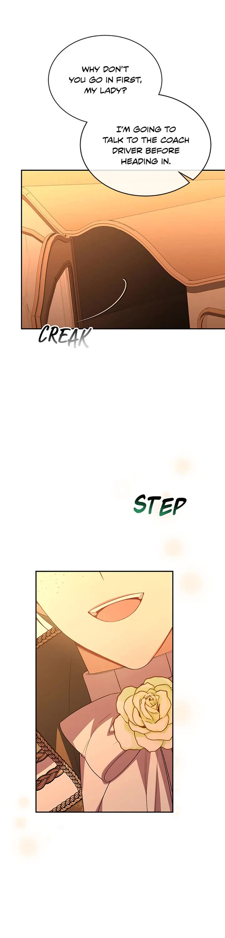 The Real Daughter Is Back Chapter 88 page 42 - Chapter 88