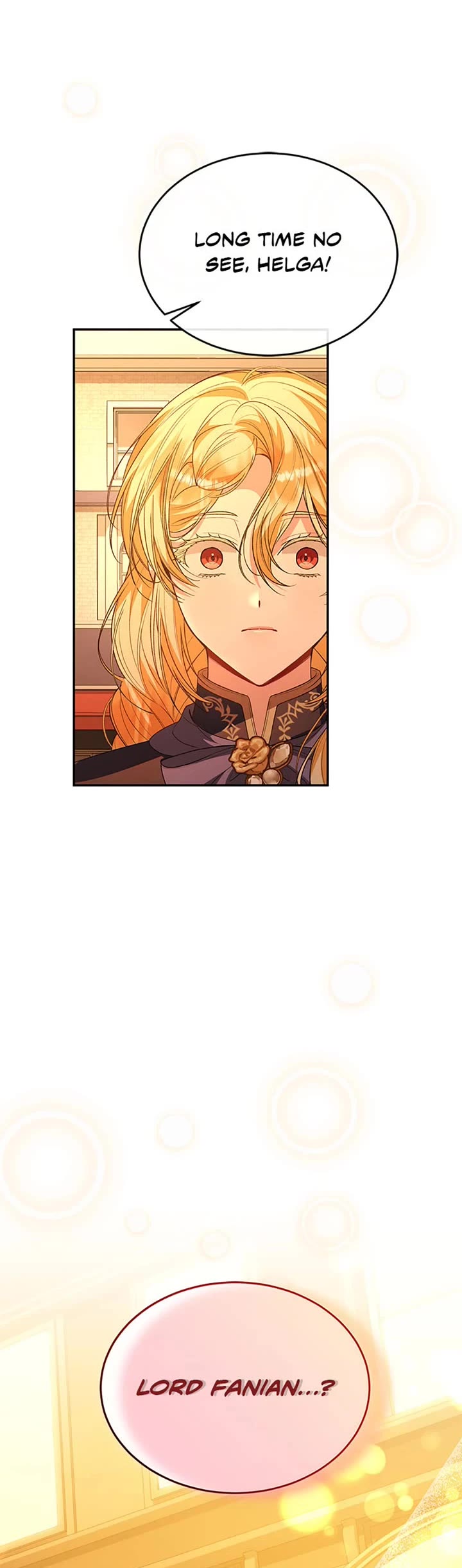 The Real Daughter Is Back Chapter 88 page 43 - Chapter 88