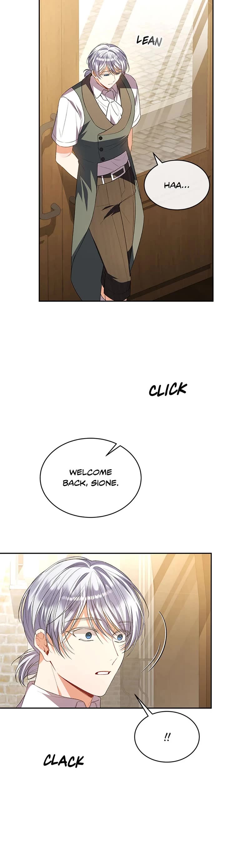 The Real Daughter Is Back Chapter 88 page 5 - Chapter 88