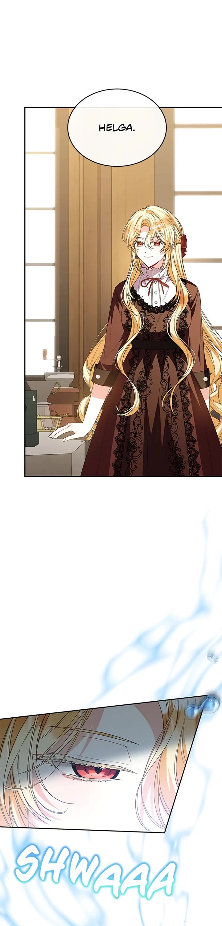 The Real Daughter Is Back Chapter 88 page 6 - Chapter 88