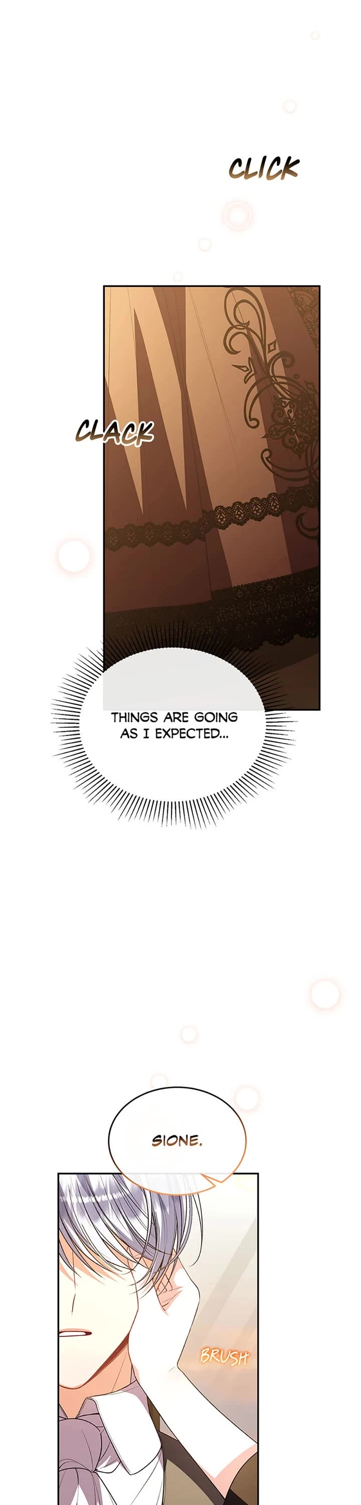 The Real Daughter Is Back Chapter 88 page 8 - Chapter 88