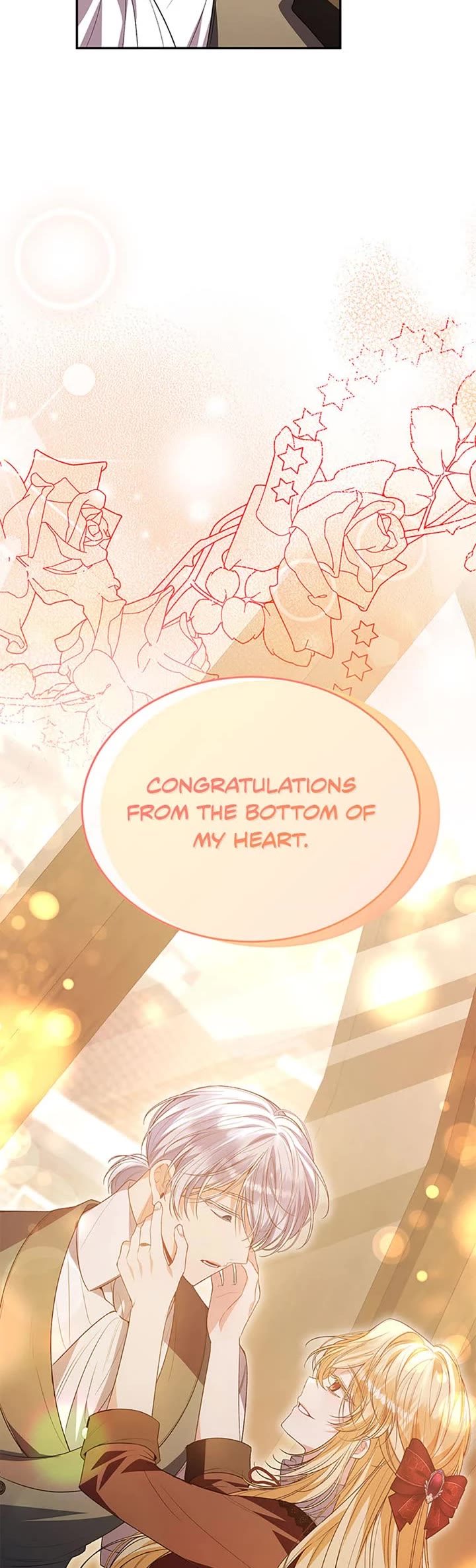The Real Daughter Is Back Chapter 88 page 9 - Chapter 88