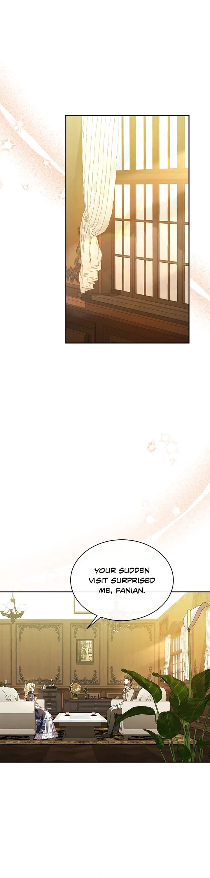 The Real Daughter Is Back Chapter 89 page 1 - Chapter 89