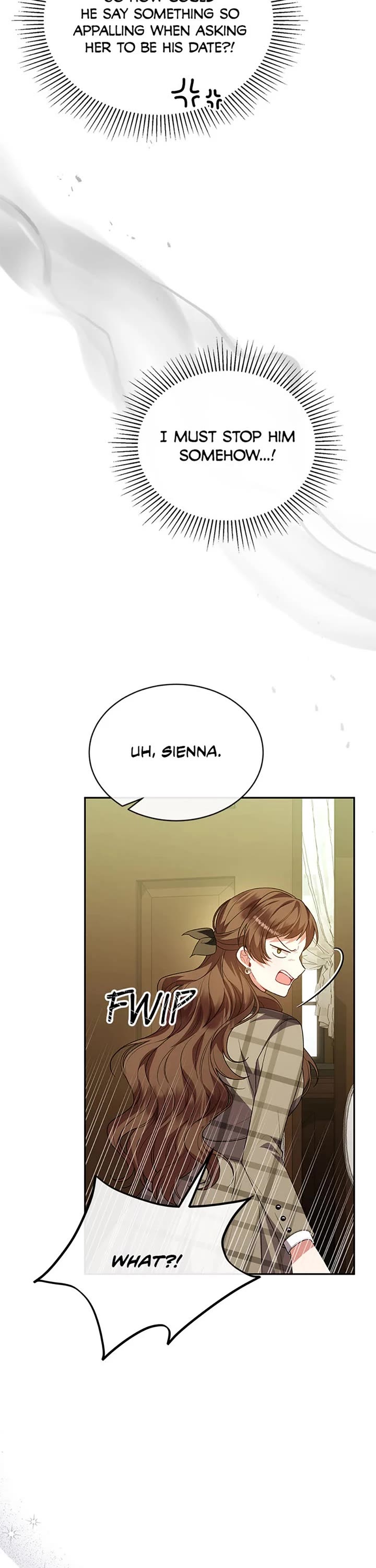 The Real Daughter Is Back Chapter 89 page 11 - Chapter 89