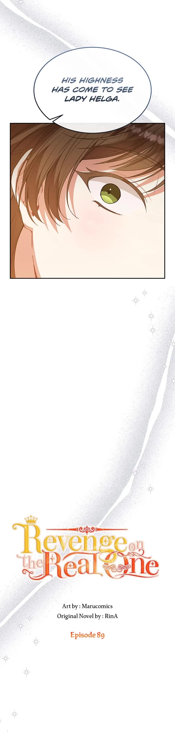 The Real Daughter Is Back Chapter 89 page 12 - Chapter 89