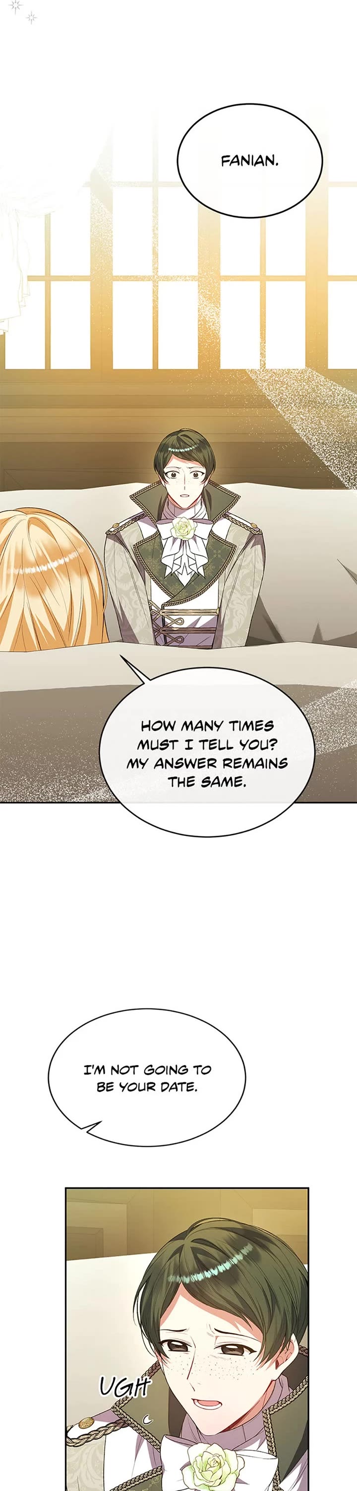 The Real Daughter Is Back Chapter 89 page 13 - Chapter 89
