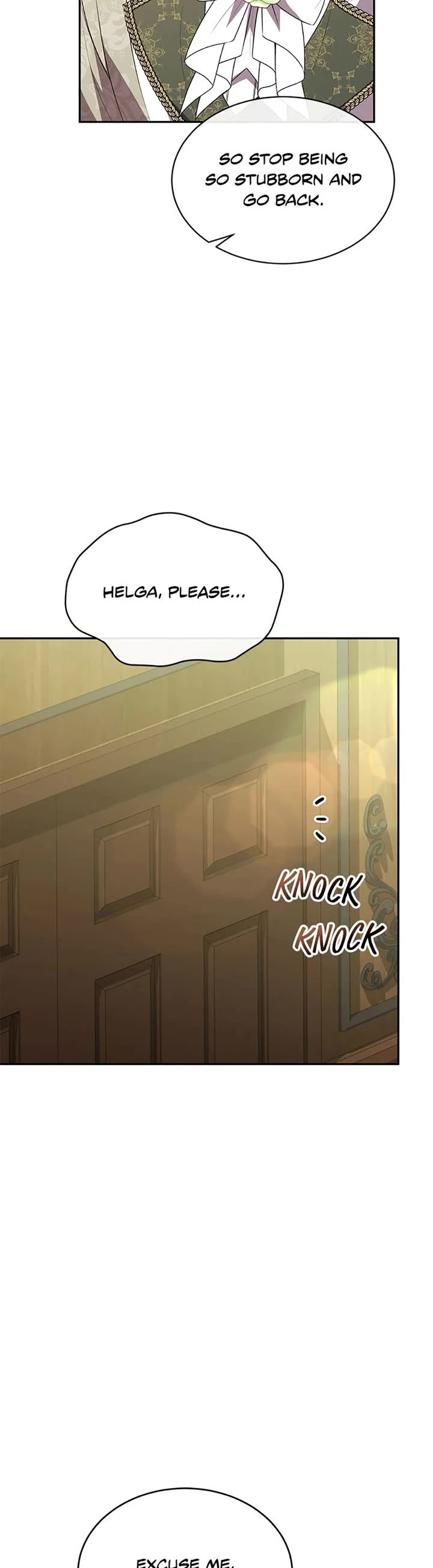 The Real Daughter Is Back Chapter 89 page 14 - Chapter 89