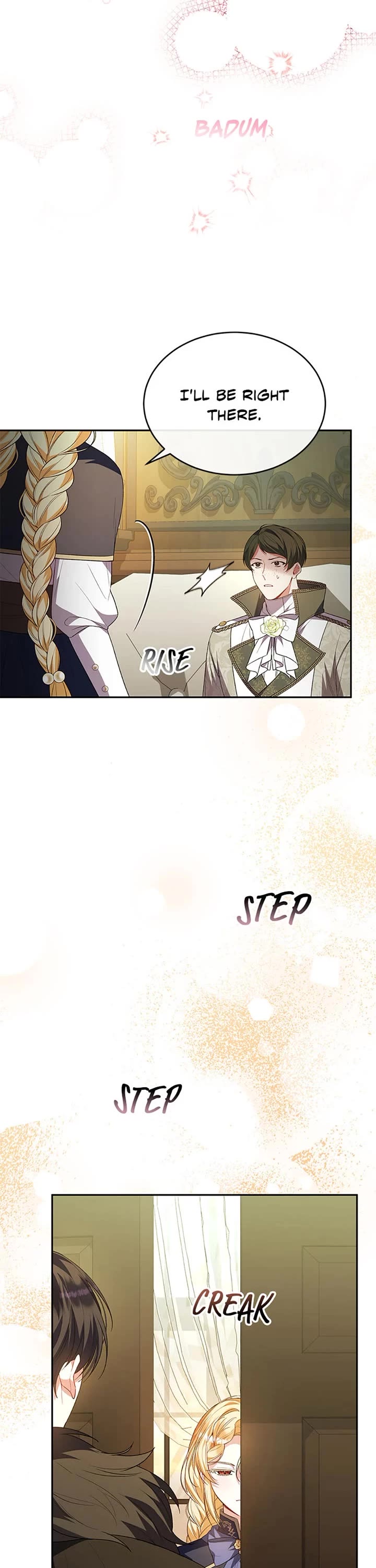 The Real Daughter Is Back Chapter 89 page 16 - Chapter 89