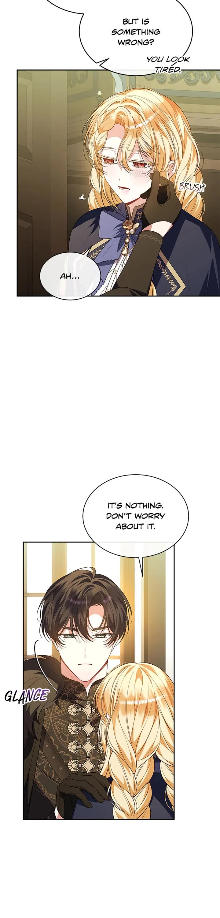 The Real Daughter Is Back Chapter 89 page 18 - Chapter 89