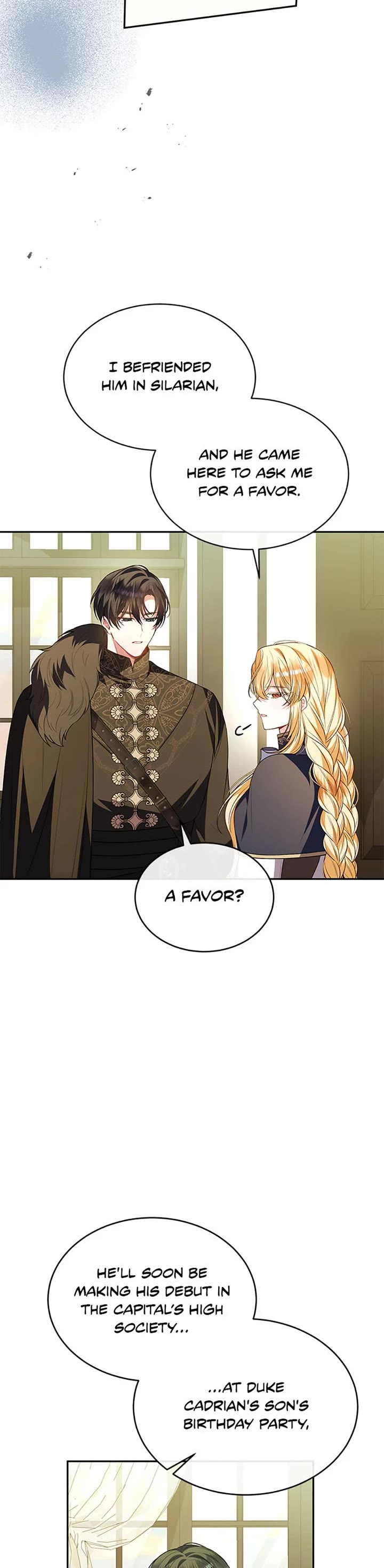 The Real Daughter Is Back Chapter 89 page 20 - Chapter 89