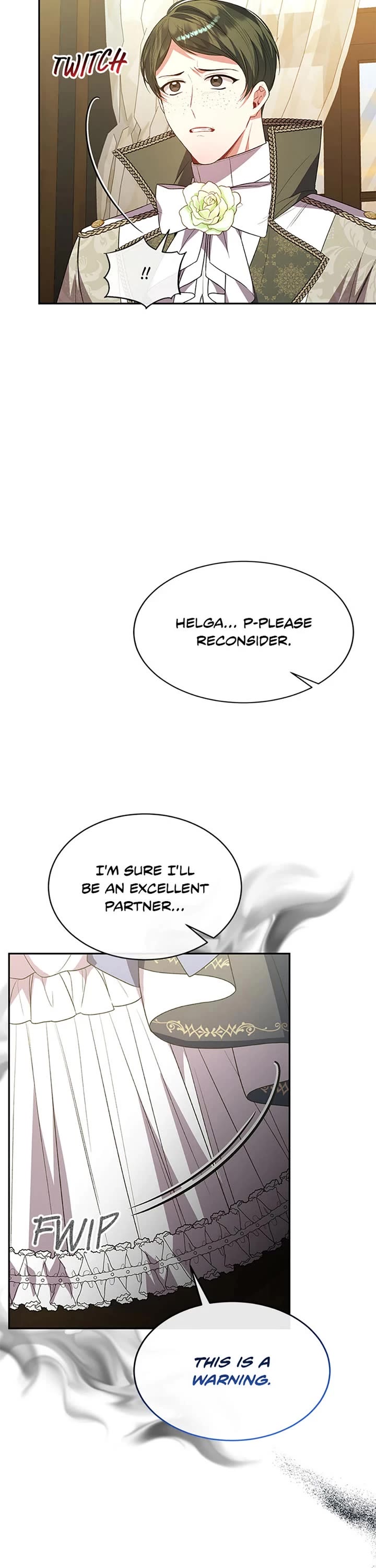 The Real Daughter Is Back Chapter 89 page 26 - Chapter 89