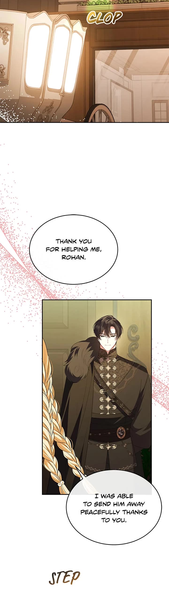 The Real Daughter Is Back Chapter 89 page 30 - Chapter 89