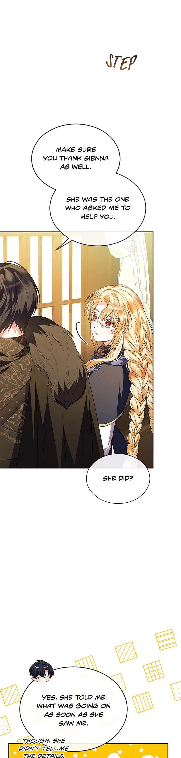 The Real Daughter Is Back Chapter 89 page 31 - Chapter 89
