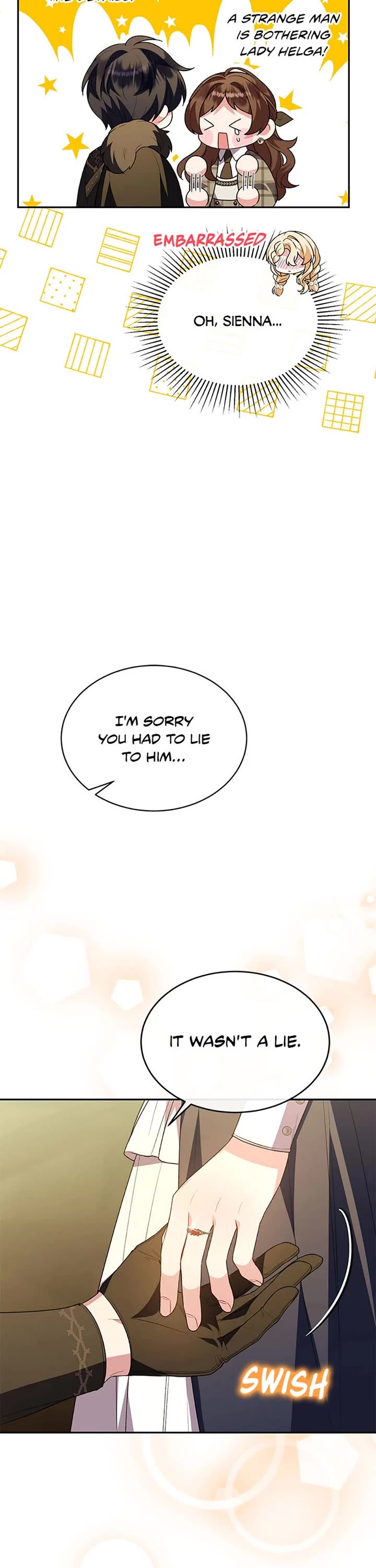 The Real Daughter Is Back Chapter 89 page 32 - Chapter 89