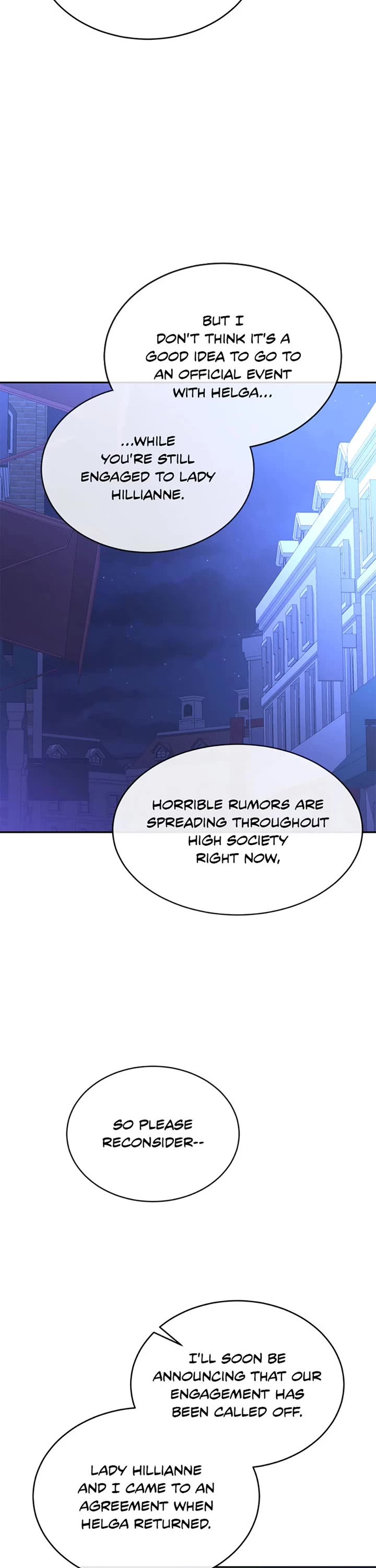 The Real Daughter Is Back Chapter 89 page 37 - Chapter 89