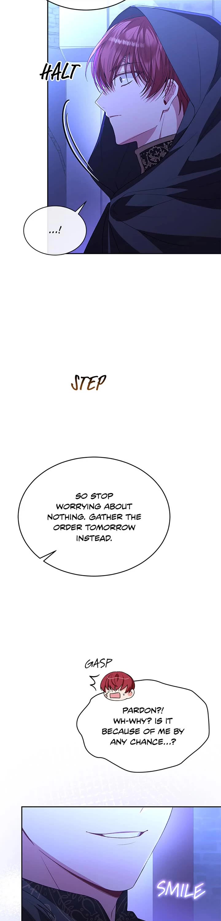 The Real Daughter Is Back Chapter 89 page 38 - Chapter 89