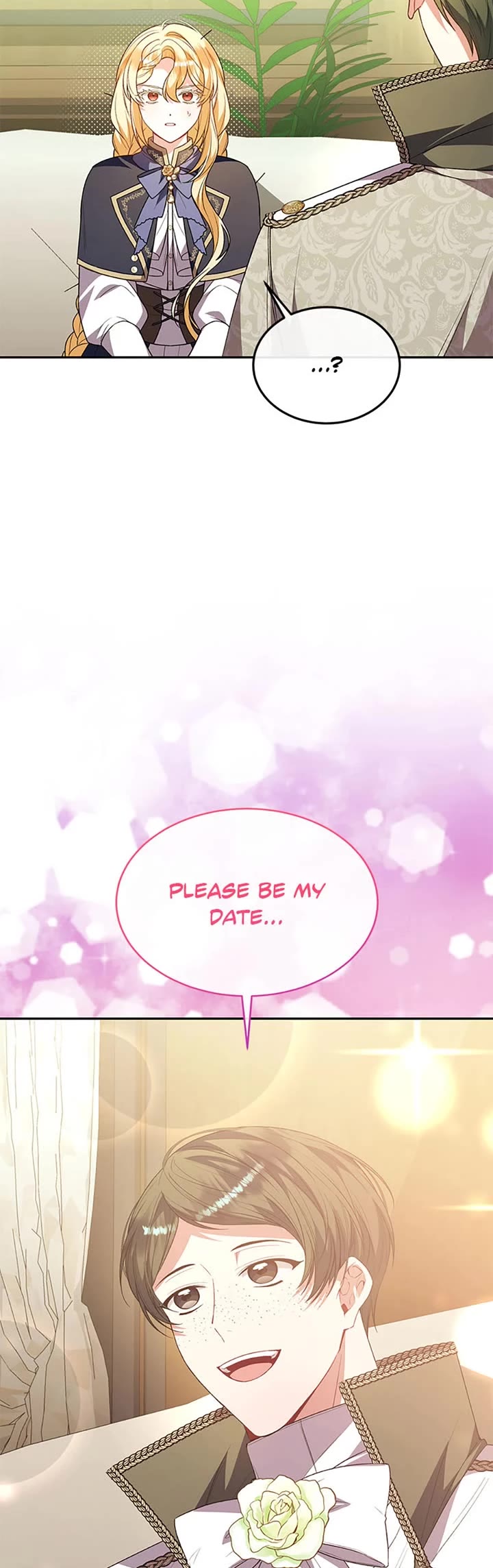 The Real Daughter Is Back Chapter 89 page 5 - Chapter 89