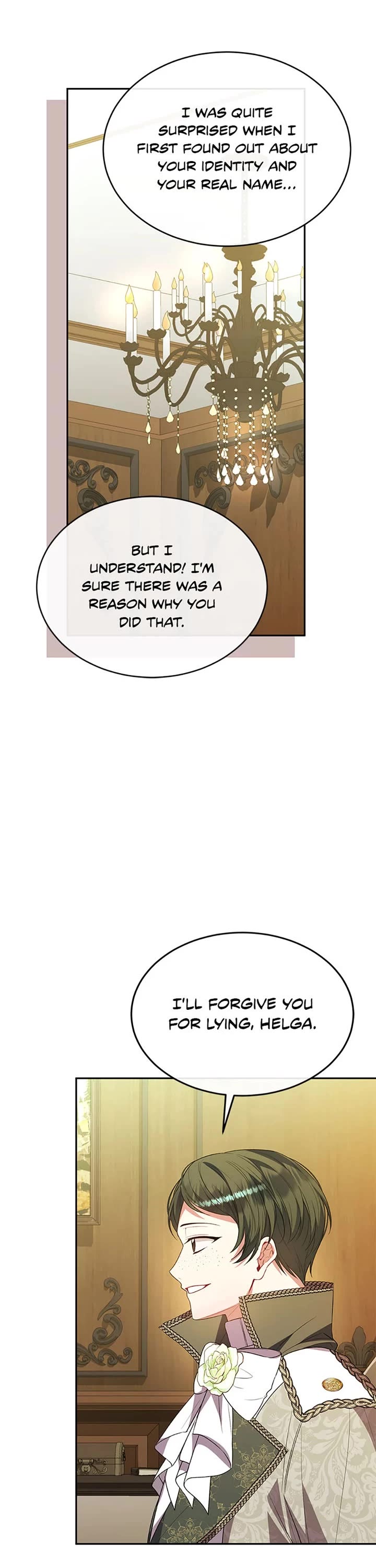 The Real Daughter Is Back Chapter 89 page 7 - Chapter 89