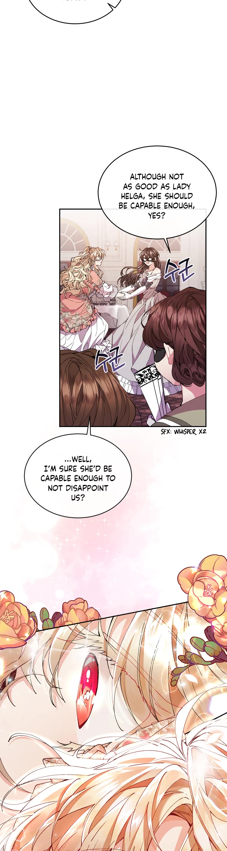 The Real Daughter Is Back Chapter 9 page 20 - Chapter 9