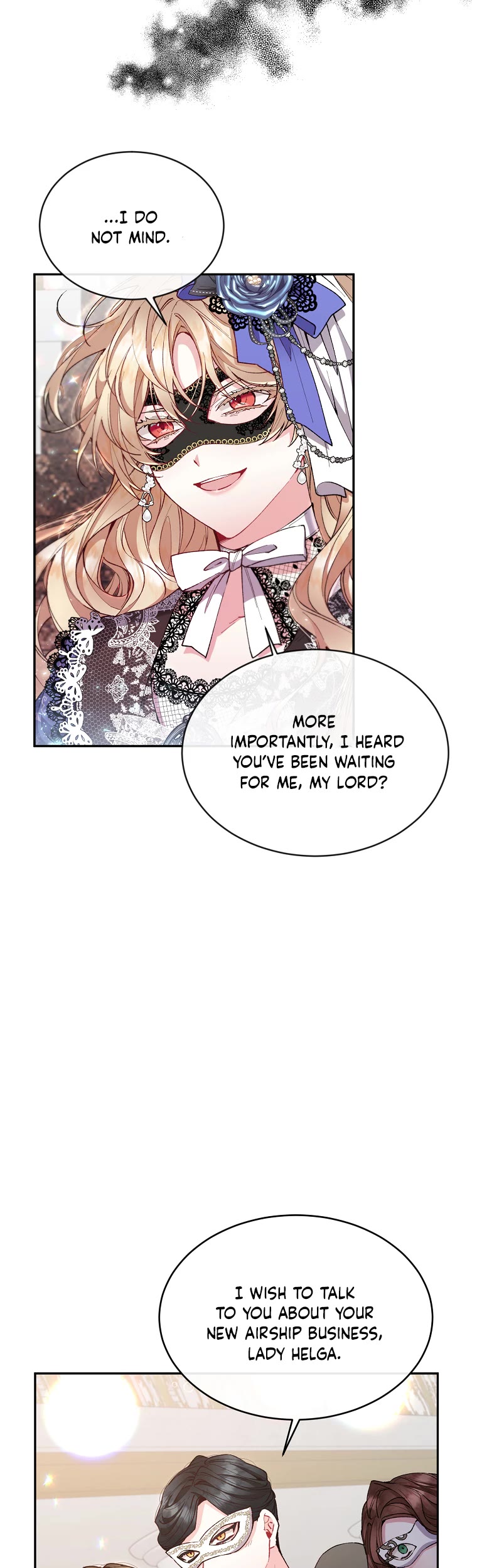 The Real Daughter Is Back Chapter 9 page 5 - Chapter 9