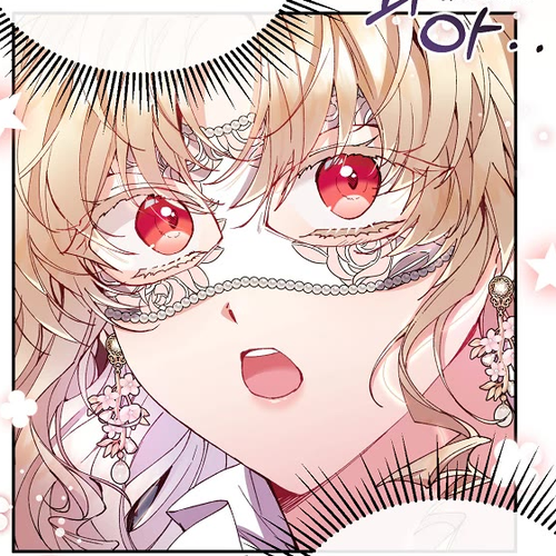 The Real Daughter Is Back Chapter 9 cover