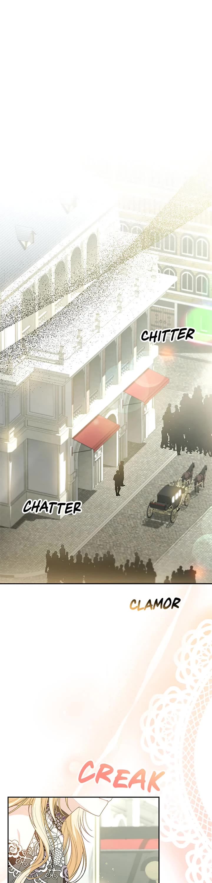 The Real Daughter Is Back Chapter 90 page 1 - Chapter 90