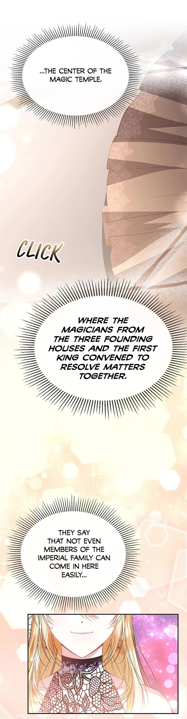 The Real Daughter Is Back Chapter 90 page 10 - Chapter 90