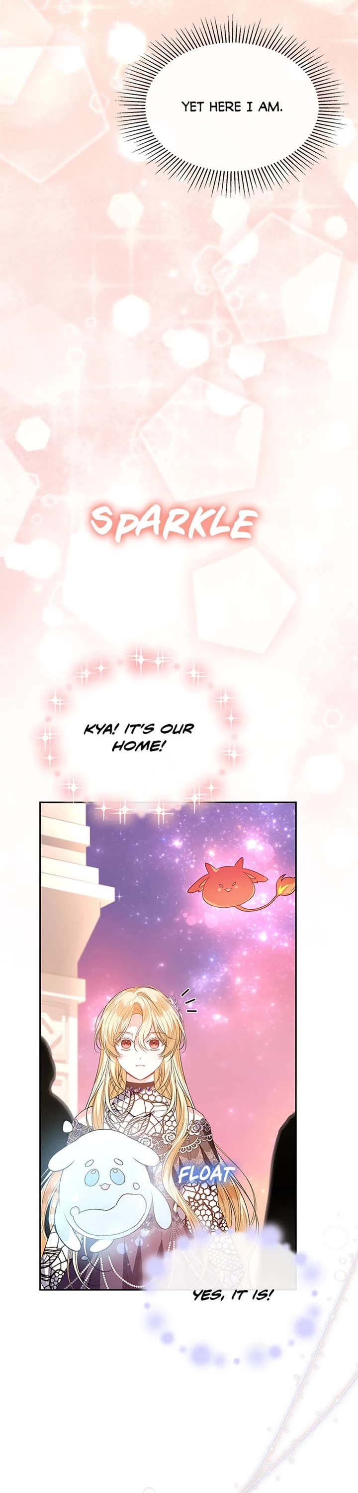 The Real Daughter Is Back Chapter 90 page 11 - Chapter 90