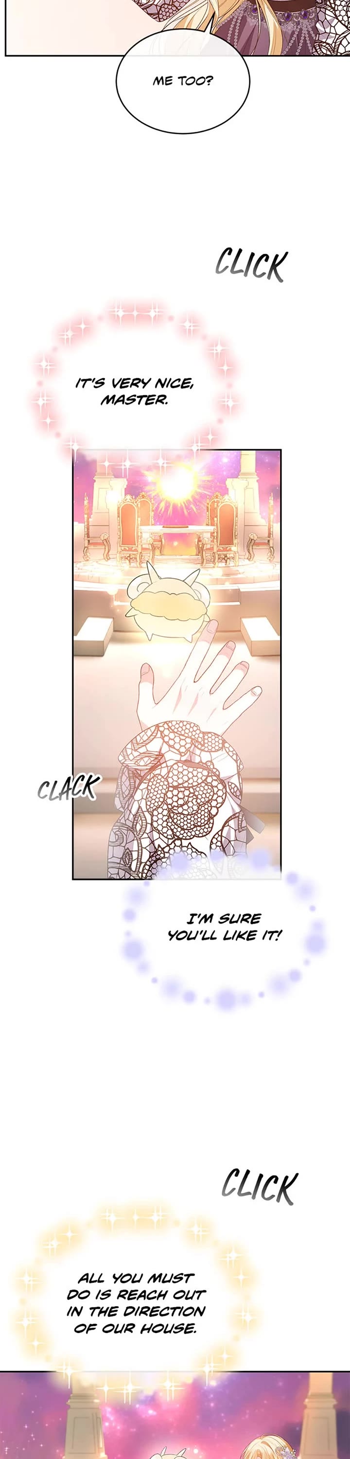 The Real Daughter Is Back Chapter 90 page 13 - Chapter 90
