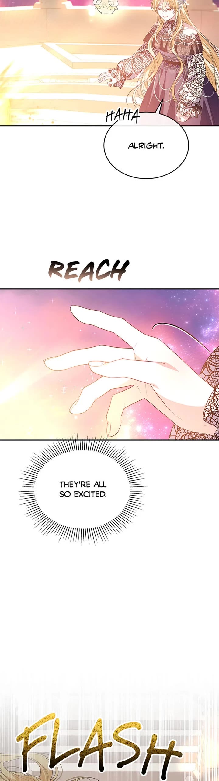 The Real Daughter Is Back Chapter 90 page 14 - Chapter 90