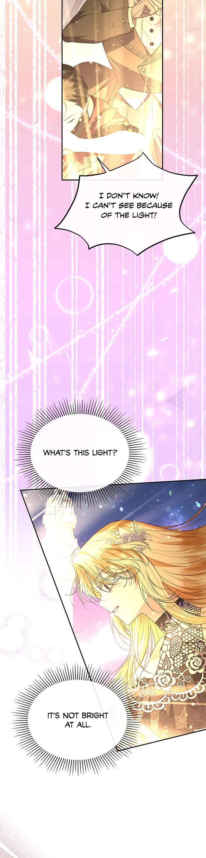 The Real Daughter Is Back Chapter 90 page 16 - Chapter 90