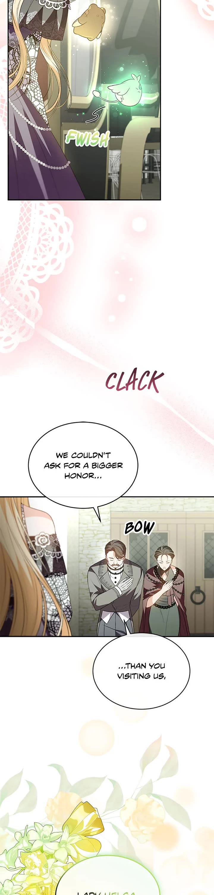 The Real Daughter Is Back Chapter 90 page 2 - Chapter 90