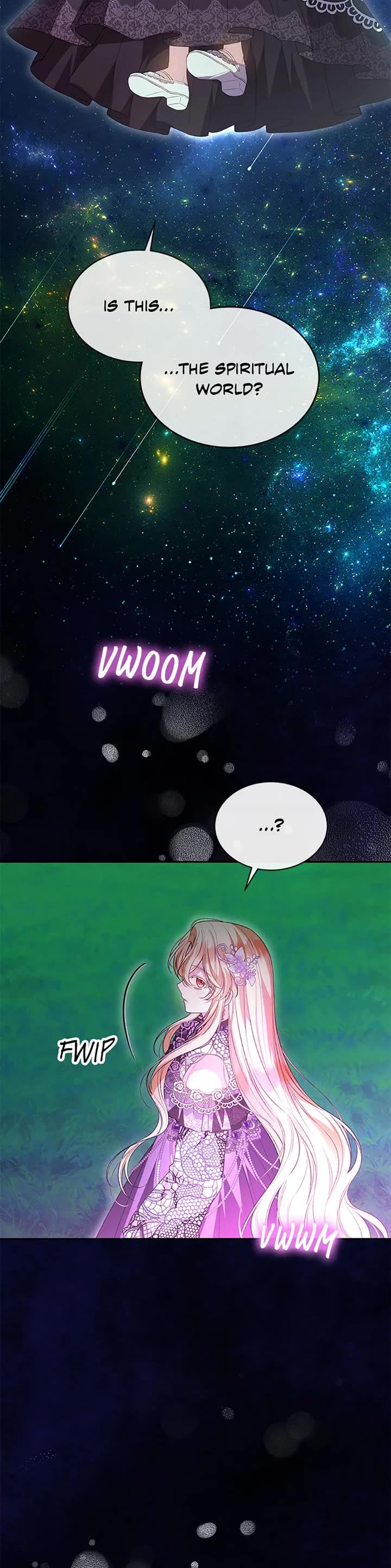The Real Daughter Is Back Chapter 90 page 20 - Chapter 90