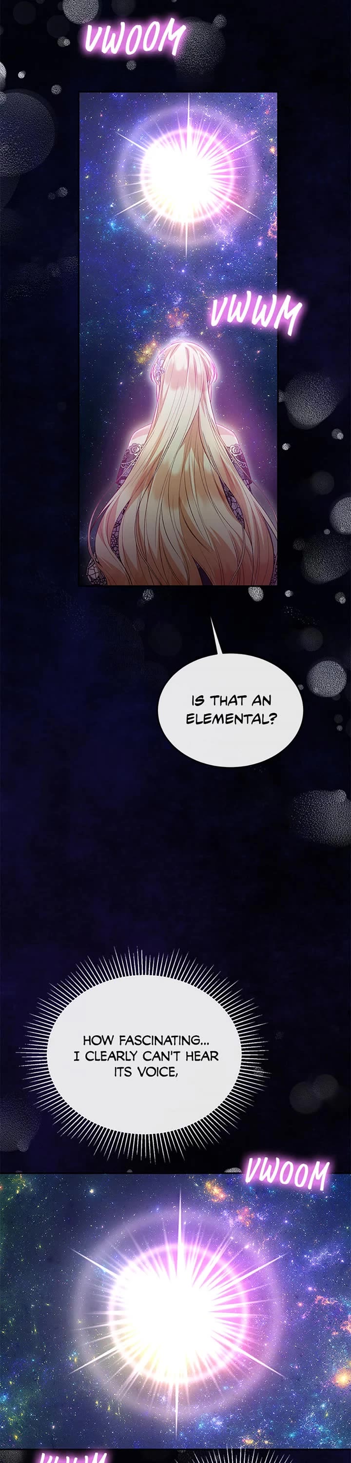 The Real Daughter Is Back Chapter 90 page 21 - Chapter 90