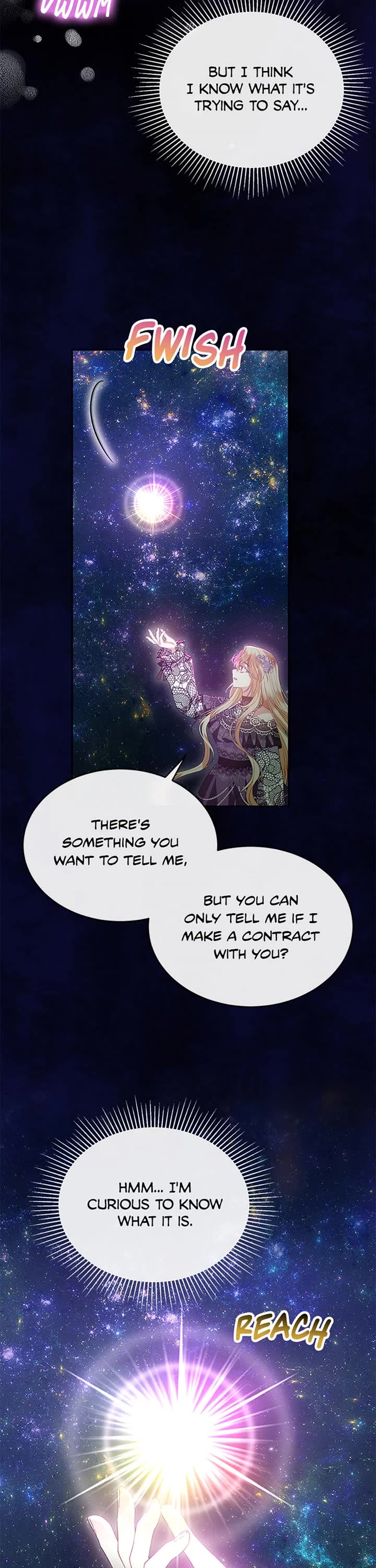 The Real Daughter Is Back Chapter 90 page 22 - Chapter 90