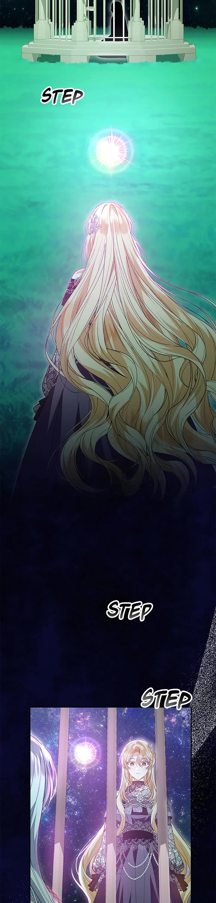 The Real Daughter Is Back Chapter 90 page 27 - Chapter 90